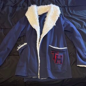 Tommy Hilfiger Coat